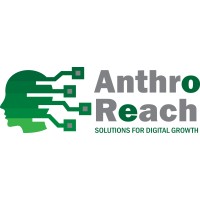Anthro Reach logo - Similar company to Dislo