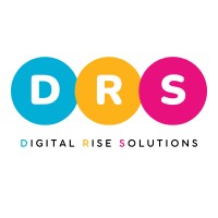 Digital rise solutions logo - Similar company to Doraas