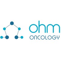 Ohm Oncology logo - Similar company to Calgary Business Centre