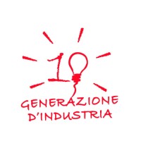 Generazione d'Industria logo - Similar company to Msl Srl