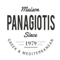 Maison Panagiotis logo - Similar company to Green Goild