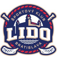 ŠK Lido Bratislava - Floorball Club logo - Similar company to Mps, S.R.O.