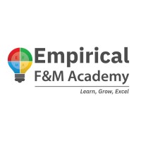 Empirical F&M Academy logo - Similar company to Career Next
