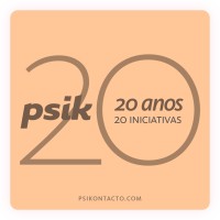 Psikontacto logo - Similar company to 5 Sentidos