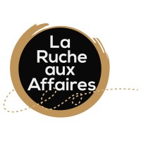 La Ruche aux Affaires logo - Similar company to Klab Pontarlier