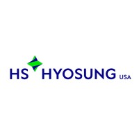 HS Hyosung USA logo - Similar company to Cleanng