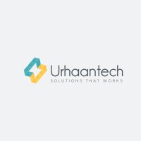 Urhaan Tech LLP logo - Similar company to Instapayx Payments Pvt Ltd