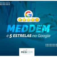 MEDDEM - Faturamento Médico logo - Similar company to Medica Life