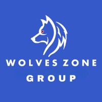 WOLVES ZONE GROUP logo - Similar company to Neural Oasis