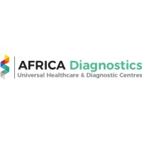 Africa Diagnostics logo - Similar company to G.A Tech