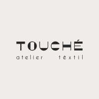 Touché Atelier logo - Similar company to Brintec Brindes