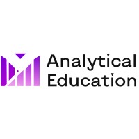 Analytical Education logo - Similar company to Whitepage