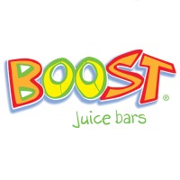 Boost Juice Nz And Australia