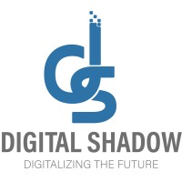 Digital Shadow IT logo - Similar company to Dataedo