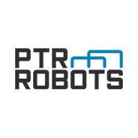 PTR Robots logo - Similar company to Uvd Robots