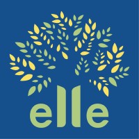 The Elle Center logo - Similar company to Dramatherapy Journal
