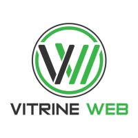 Vitrine Web logo - Similar company to Webmaster