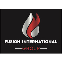 Fusion Oilfield International logo - Similar company to Technoflow Trading Llc