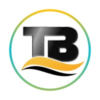 TARGET BOARD logo - Similar company to Targetboard.Ai