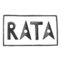 RATA logo - Similar company to Ghost Company
