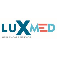 Luxmed Medikal A.Ş logo - Similar company to Luxmed Prosthesis Center
