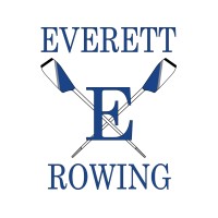 Everett Rowing Association logo - Similar company to Rowing Mavens West