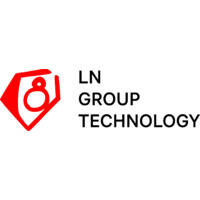 LN Group Technology logo - Similar company to Goznak
