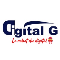 DIGITAL G SARL logo - Similar company to Ignoka Web