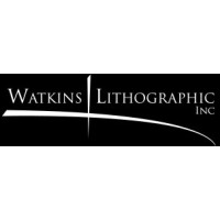 Watkins Lithographic, Inc logo - Similar company to Post Press Specialties