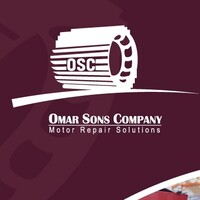 Omar Sons Company OSC logo - Similar company to Atic