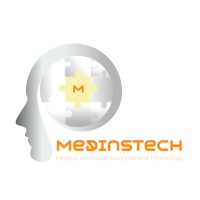 Medinstech logo - Similar company to Dahusoft