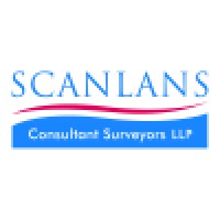 Scanlans Consultant Surveyors logo - Similar company to Itpm Consulting