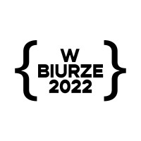 W Biurze 2022