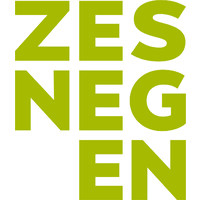 Zesnegen