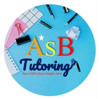 ASB Tutoring logo - Similar company to Thinkhigher