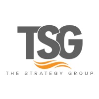 The Strategy Group, USVI logo - Similar company to Eccentrade
