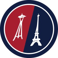 French American School of Puget Sound - FASPS logo - Similar company to Alliance Française De Seattle