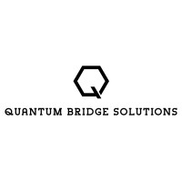 Quantum Bridge Solutions logo - Similar company to Quantumbridge