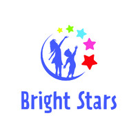 Bright Stars Nursery Group logo - Similar company to Silverstone Van Leasing