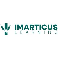 Imarticus Learning Pvt Ltd logo - Similar company to Imarticus Learning