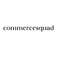 Commerce Squad logo - Similar company to Reliable Bits