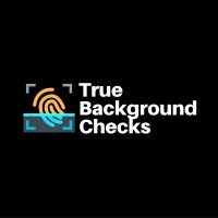TRUE BACKGROUND CHECKS logo - Similar company to Background Check True Llc