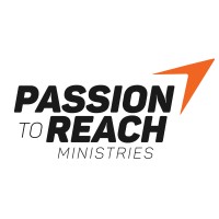 Passion To Reach logo - Similar company to Clio Websites