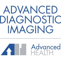 Advanced Diagnostic Imaging logo - Similar company to Advanced Imaging Systems
