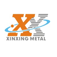 Xinxing Metal Camping Cookware Mess Kit Manufacturer & Supplier logo - Similar company to Camping Kooni - Korean Camping Gear Wholesaler & Curator