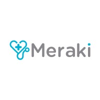 Meraki Perú logo - Similar company to Ong Meraki Perú
