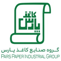 Pars Paper Industrial Group logo - Similar company to Sugas