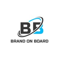 Brand On Board logo - Similar company to Brands On Board