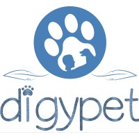 DigyPet logo - Similar company to Lionpoint Group
