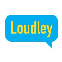 Loudley